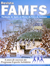 Revista FAMFS